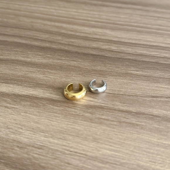 Ear Cuff Set Q910 - Picture 4 of 5